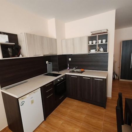 Magic Dreams Apartments Sveti Vlas Buitenkant foto