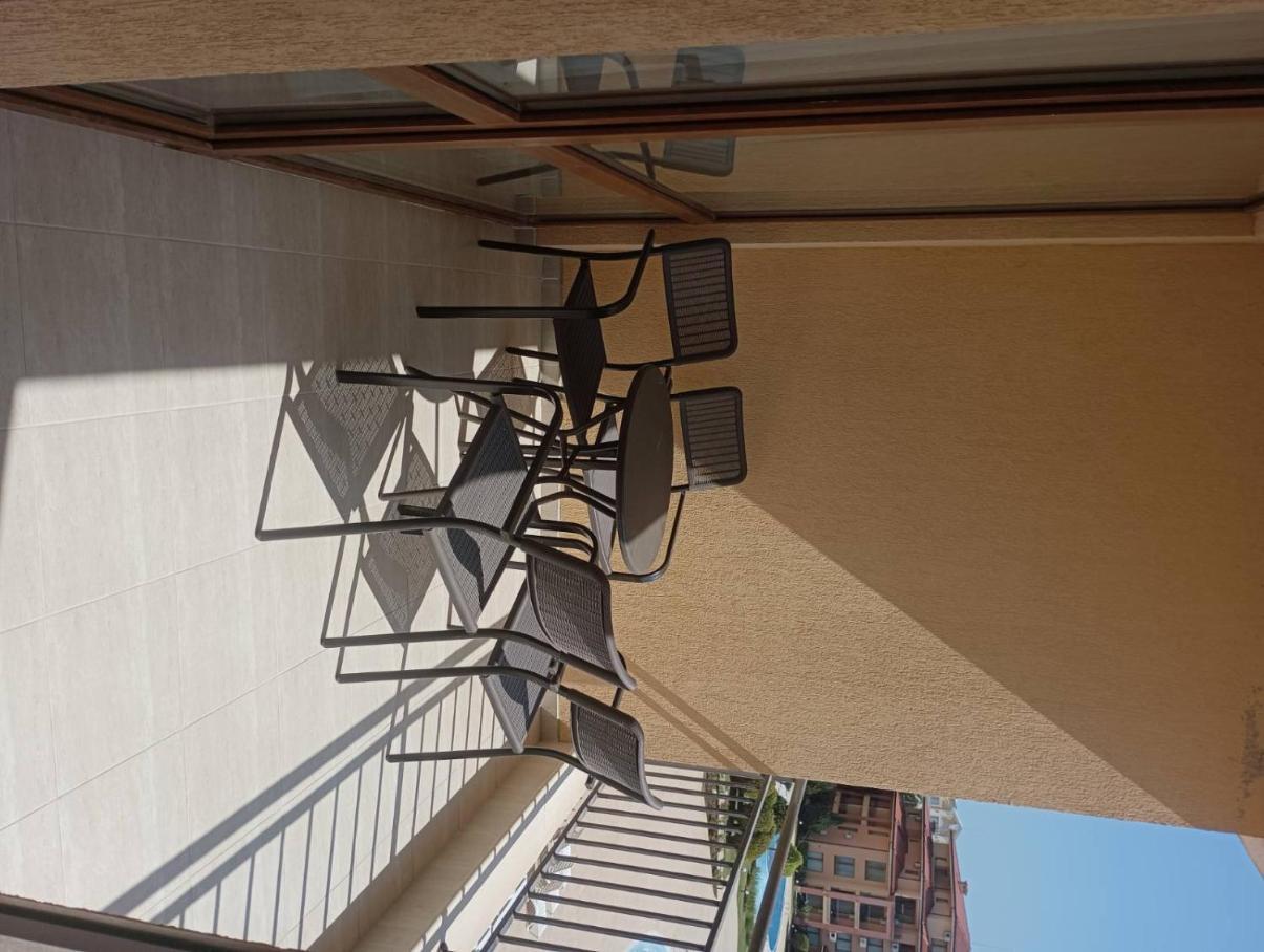 Magic Dreams Apartments Sveti Vlas Buitenkant foto