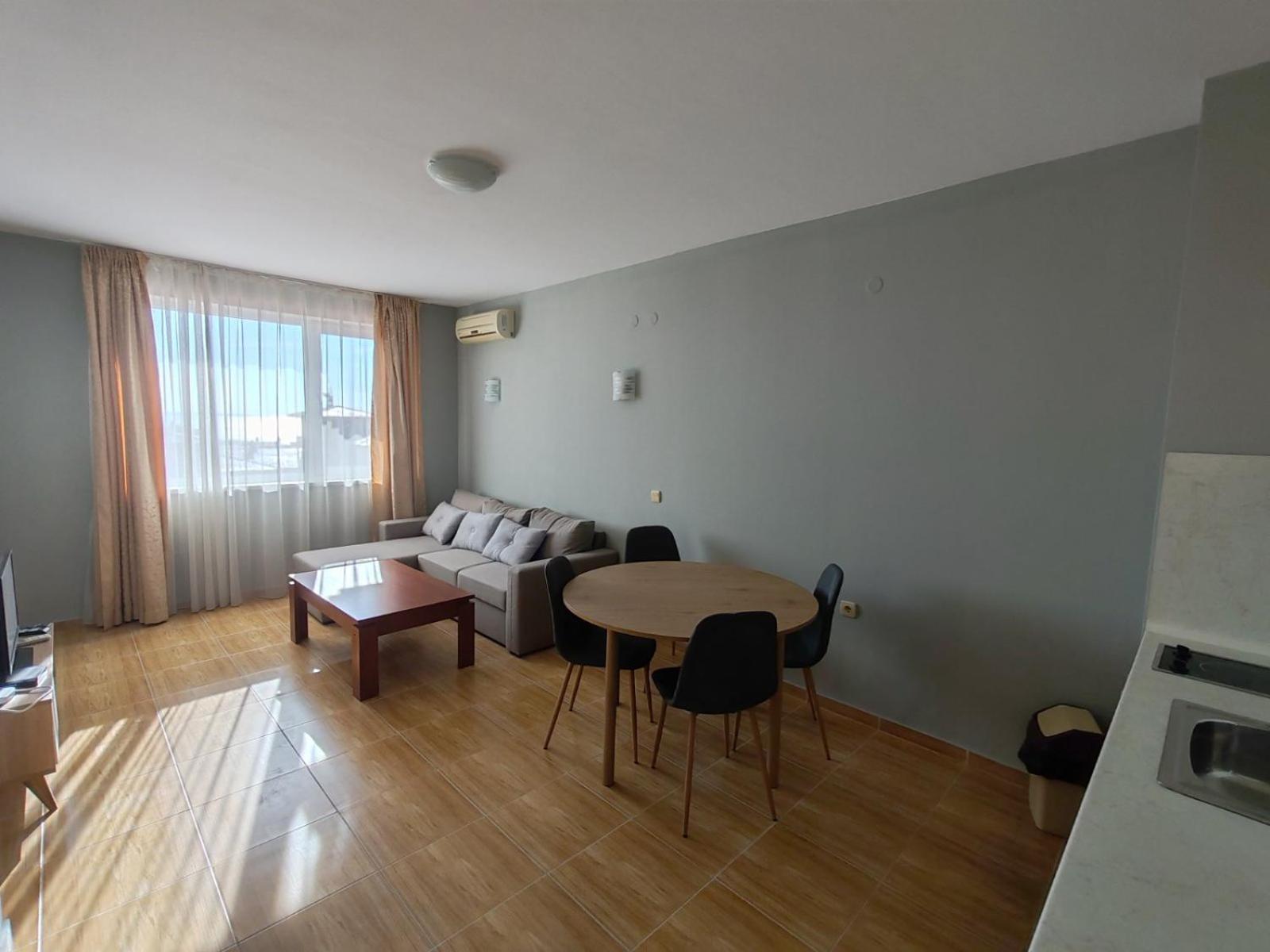 Magic Dreams Apartments Sveti Vlas Buitenkant foto