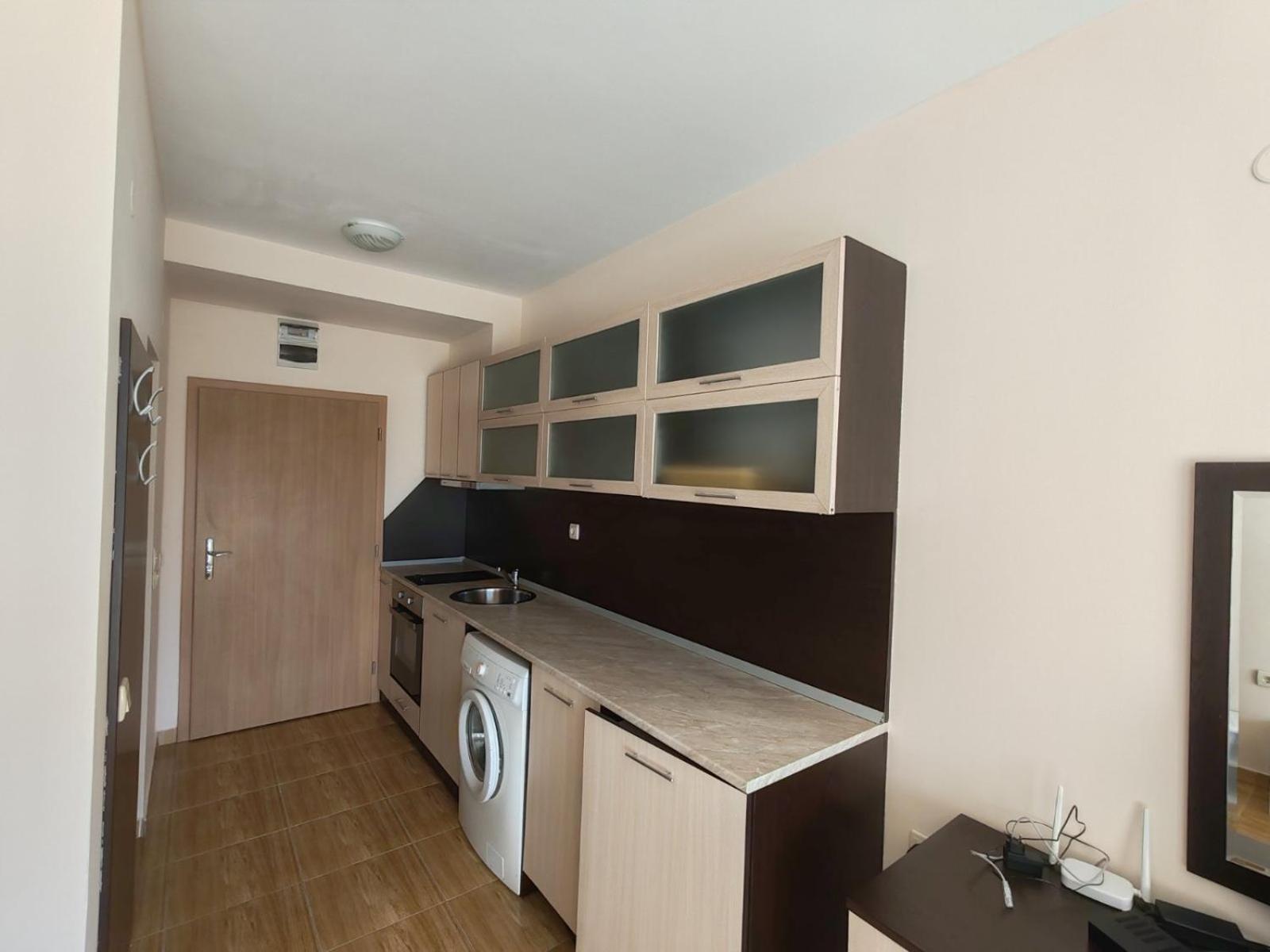 Magic Dreams Apartments Sveti Vlas Buitenkant foto