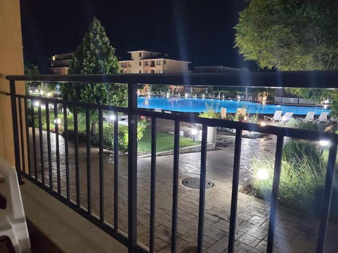 Magic Dreams Apartments Sveti Vlas Buitenkant foto